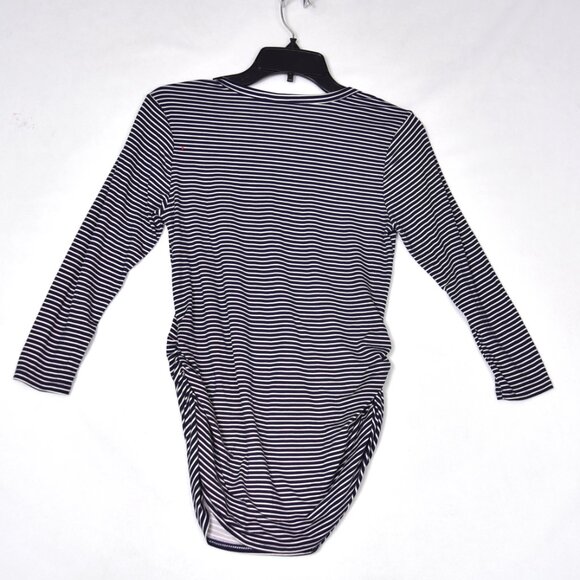 Violet & Ruby Maternity Women's Top Size Small - Picture 3 of 4